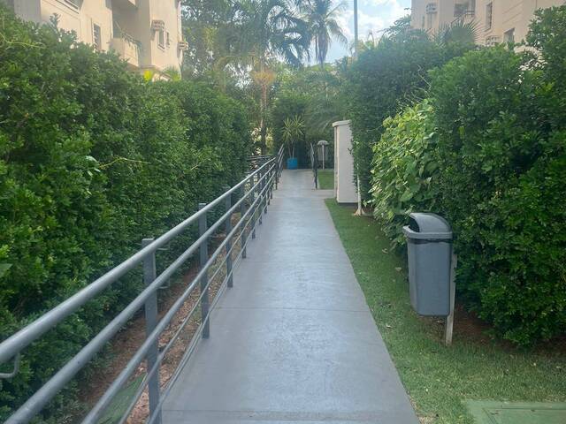 Apartamento para Venda em Cuiabá - 3