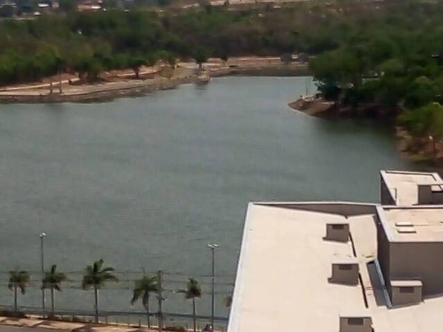 Apartamento para Venda em Cuiabá - 2