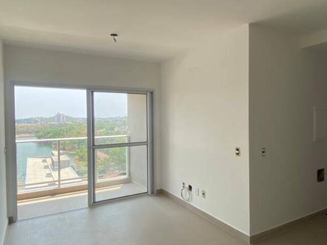 Apartamento para Venda em Cuiabá - 3