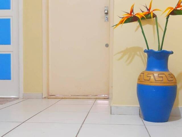 Apartamento para Venda em Cuiabá - 2