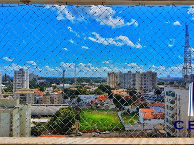 Apartamento para Venda em Cuiabá - 3