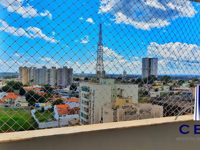 Apartamento para Venda em Cuiabá - 4