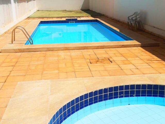 Apartamento para Venda em Cuiabá - 5