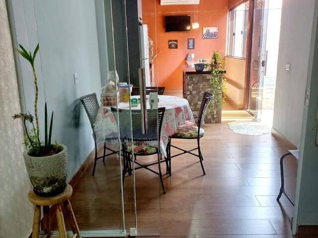 Casa para Venda em Cuiabá - 5