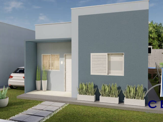 #2595 - Casa para Venda em Cuiabá - MT