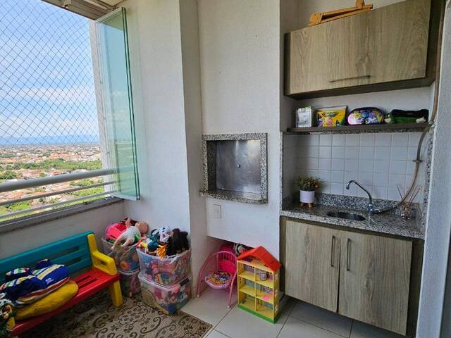 Apartamento para Venda em Cuiabá - 2