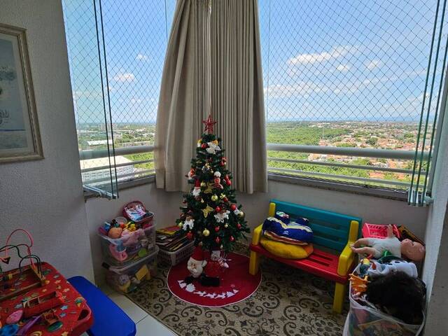 Apartamento para Venda em Cuiabá - 5