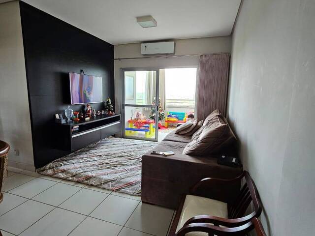 Apartamento para Venda em Cuiabá - 4