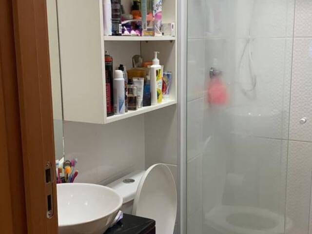 Apartamento para Venda em Cuiabá - 3