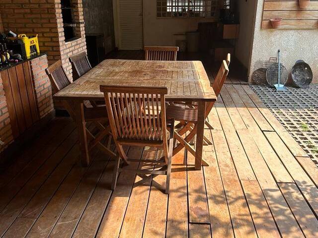 #2598 - Casa para Locação em Cuiabá - MT - 2