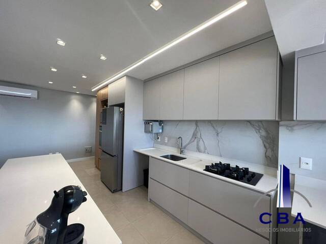 Apartamento para Venda em Cuiabá - 2