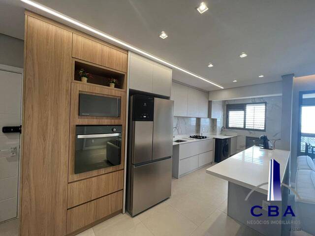 Apartamento para Venda em Cuiabá - 3