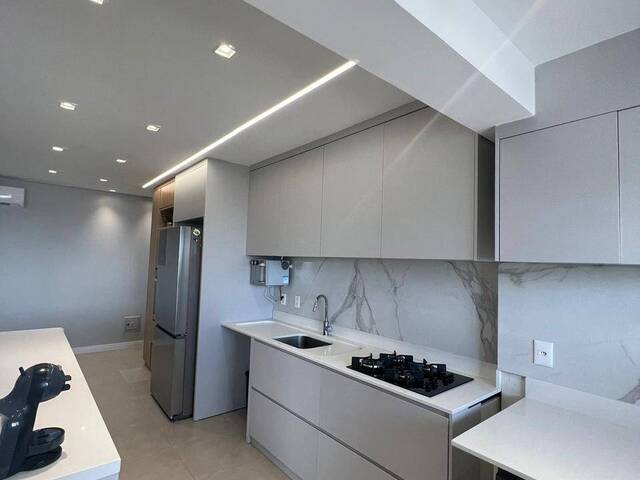 Apartamento para Venda em Cuiabá - 4