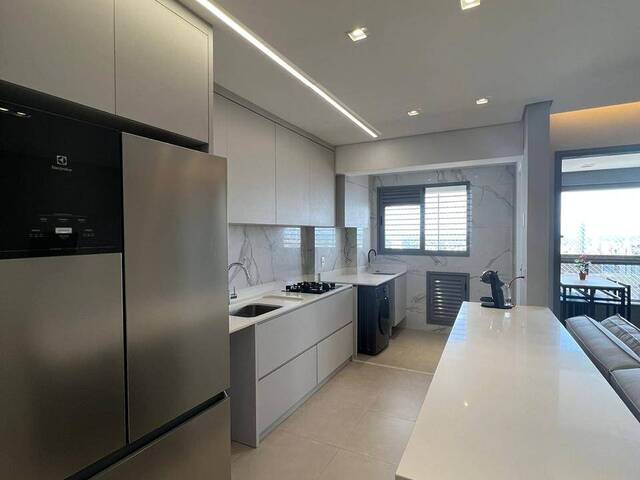 Apartamento para Venda em Cuiabá - 5