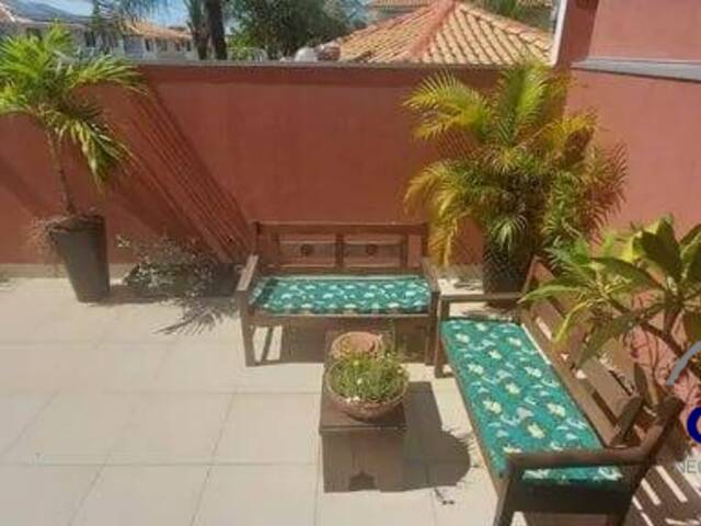 Casa para Venda em Cuiabá - 2