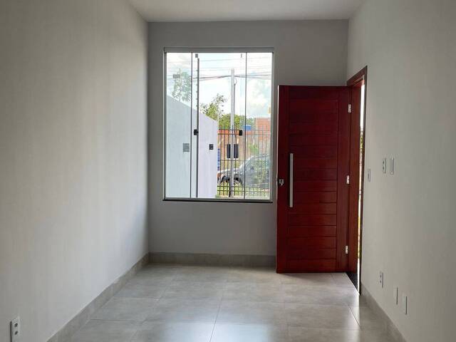 Casa para Venda em Cuiabá - 5