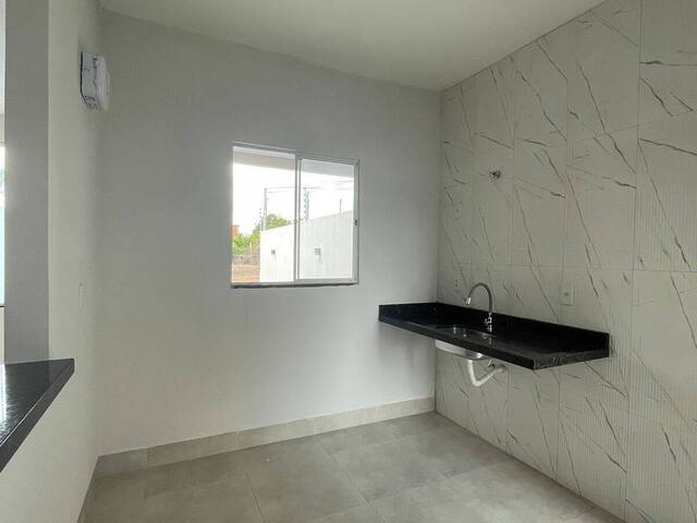 Casa para Venda em Cuiabá - 4