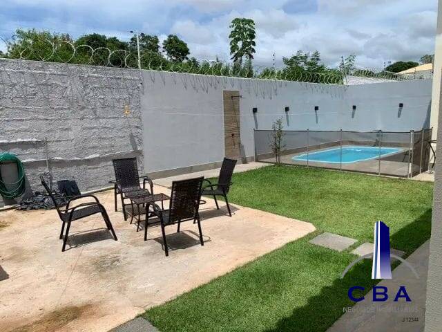 Casa para Venda em Cuiabá - 3