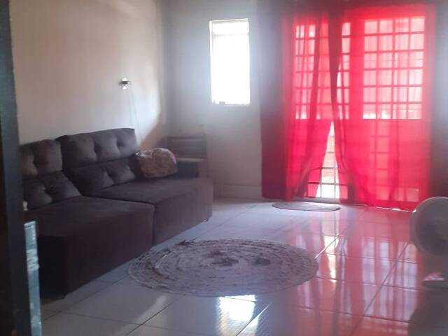 Casa para Venda em Cuiabá - 5