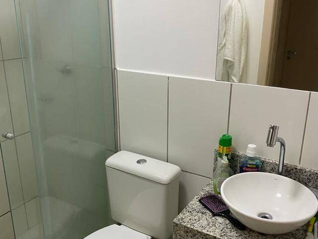 Apartamento para Venda em Cuiabá - 4