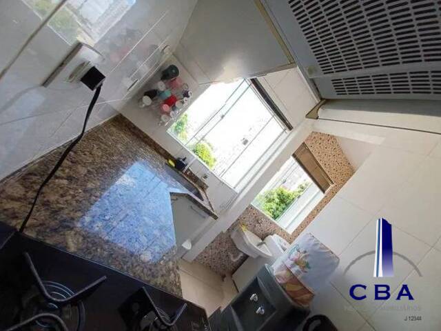 Apartamento para Venda em Cuiabá - 3