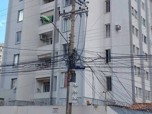 Apartamento para Venda em Cuiabá - 2