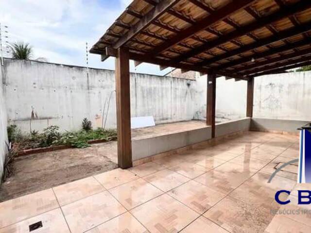 Casa para Venda em Cuiabá - 4