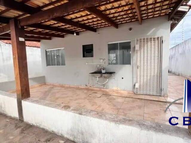 Casa para Venda em Cuiabá - 3