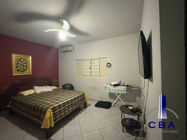 Casa para Venda em Cuiabá - 4