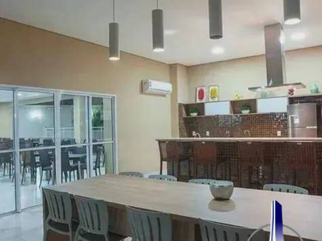 Apartamento para Venda em Cuiabá - 4