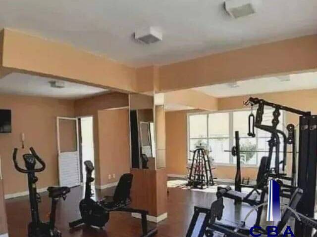 Apartamento para Venda em Cuiabá - 2