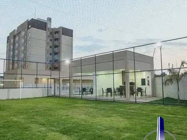 Apartamento para Venda em Cuiabá - 5