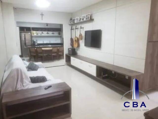 Venda em 23 de Setembro - Várzea Grande