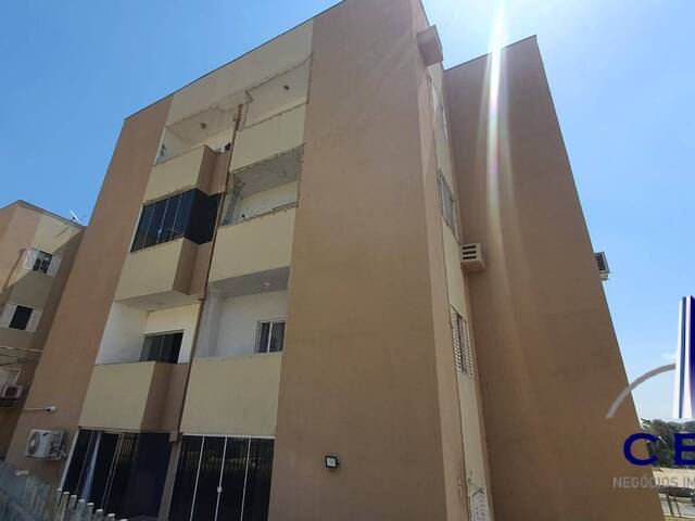 Apartamento para Venda em Cuiabá - 3