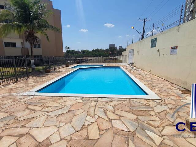 Apartamento para Venda em Cuiabá - 2