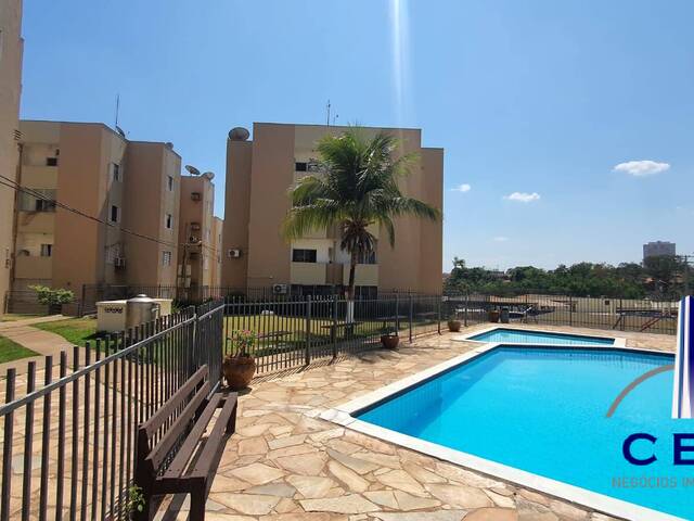 Apartamento para Venda em Cuiabá - 5