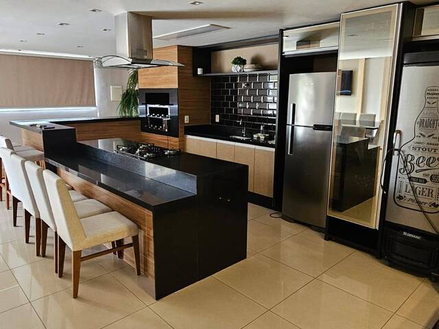 Apartamento para Venda em Cuiabá - 2