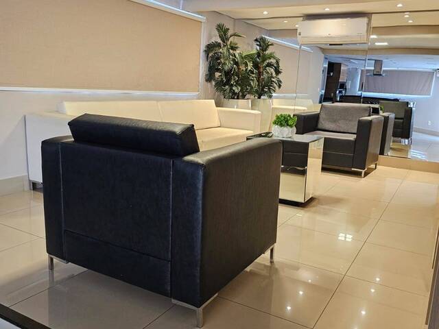 Apartamento para Venda em Cuiabá - 3