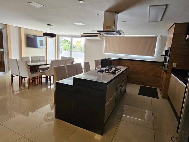 Apartamento para Venda em Cuiabá - 4