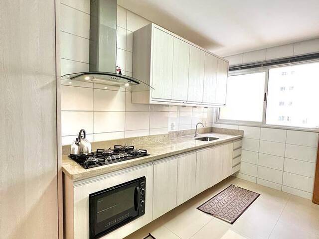 Apartamento para Venda em Cuiabá - 3