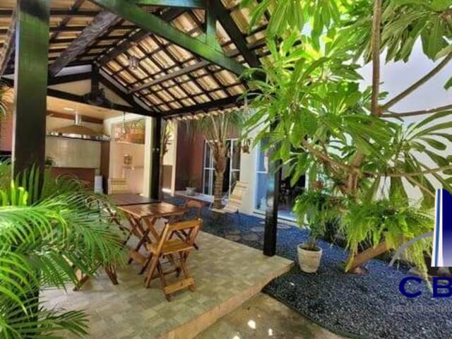 Casa para Venda em Cuiabá - 2