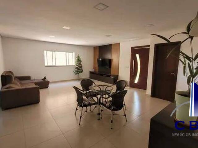 Casa para Venda em Cuiabá - 5