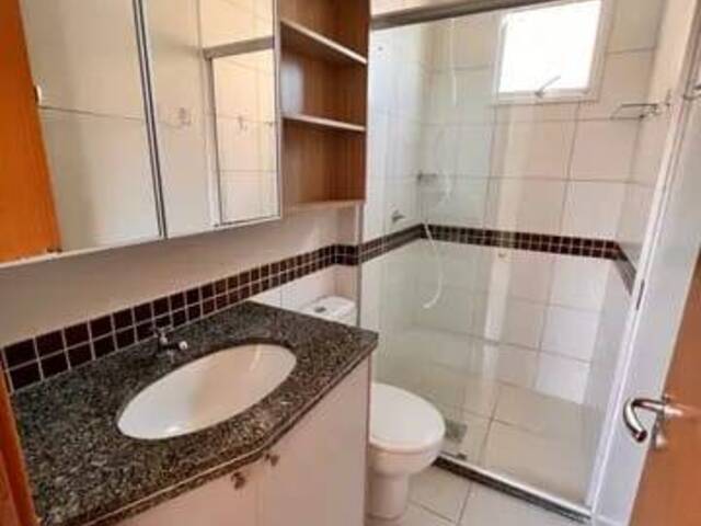 Apartamento para Venda em Cuiabá - 4