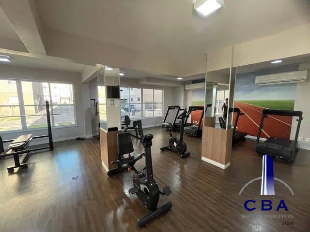 Apartamento para Venda em Cuiabá - 2