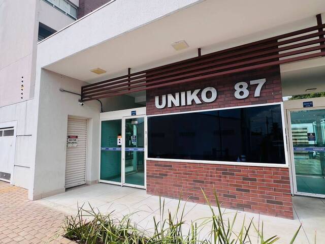 Apartamento para Venda em Cuiabá - 2