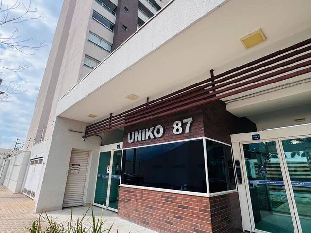 Apartamento para Venda em Cuiabá - 3