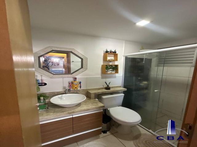 Apartamento para Venda em Várzea Grande - 4