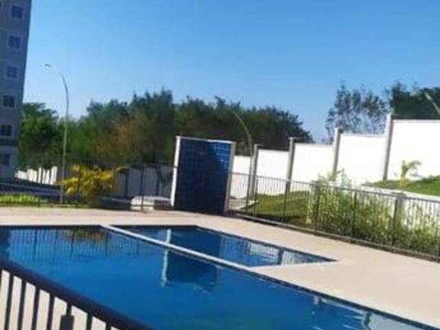 Apartamento para Venda em Cuiabá - 4