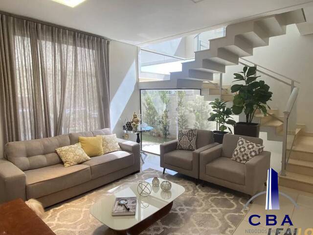 Casa para Venda em Cuiabá - 4