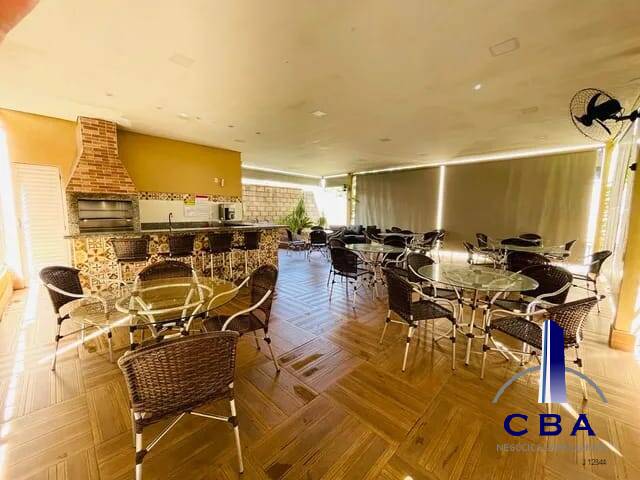 Apartamento para Venda em Cuiabá - 4